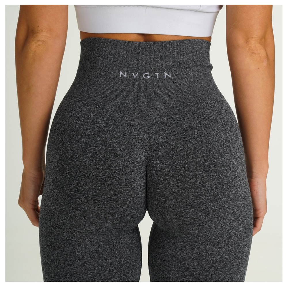 New NVGTN Leggings NWT